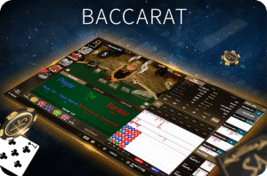 Baccarat game สมัคร บาคาร่า ออนไลน์ คาสิโน เว็บตรง ครบวงจร ผ่านระบบ มือถือ