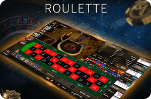 Roulette เกมรูเล็ต