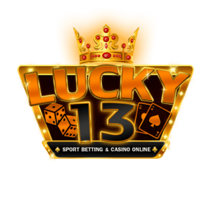 logo lucky13.link