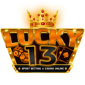 lucky13-เว็บบาคาร่าตรง นะจ้ะ